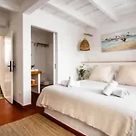 Boutique Ses Penyes Hotel Alaior