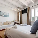 Boutique Ses Penyes Hotel Alaior