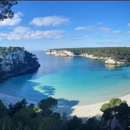 Hotel Boutique Ses Penyes Alaior