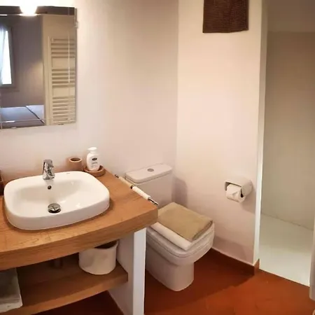 Maison Ses Penyes 3* Alaior