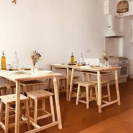 Boutique Ses Penyes Отель Алайор