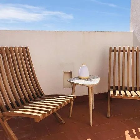 Hotel Maison Ses Penyes Alaior