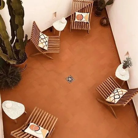 Maison Ses Penyes Alaior