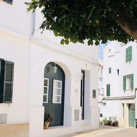 Maison Ses Penyes Hotel Alaior