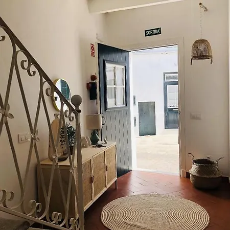 Maison Ses Penyes 3*