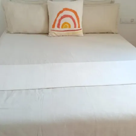 Boutique Ses Penyes 3* Алайор