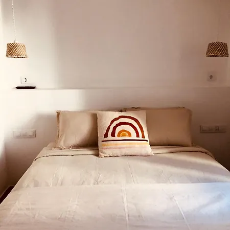 Boutique Ses Penyes Отель Алайор