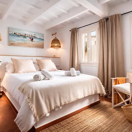 Hotel Boutique Ses Penyes Alaior