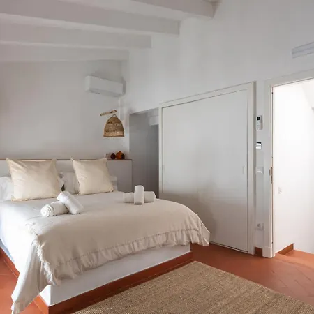 Hotel Boutique Ses Penyes