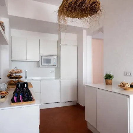 Boutique Ses Penyes 3* Alaior