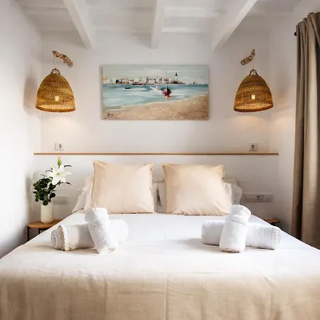 Boutique Ses Penyes 3* Alaior