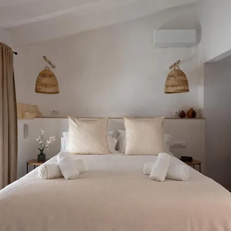 Hotel Boutique Ses Penyes