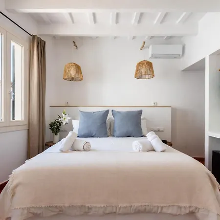 Boutique Ses Penyes Otel 3*