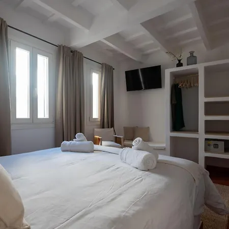 Hotel Boutique Ses Penyes 3*