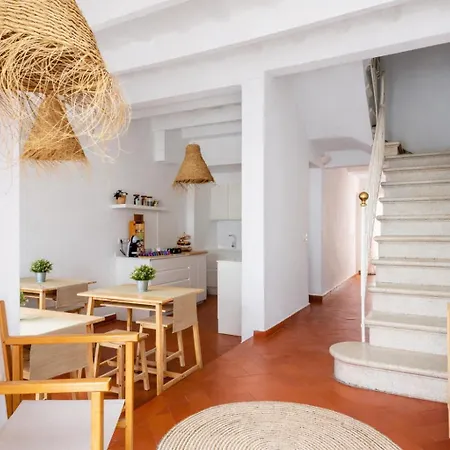 Boutique Ses Penyes Alaior