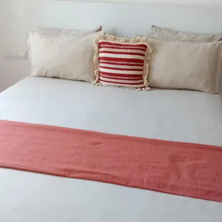 Hotel Boutique Ses Penyes Alaior