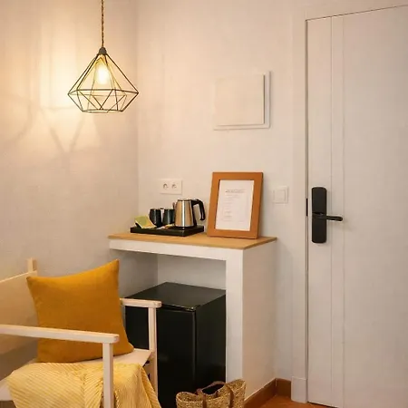 Hotel Boutique Ses Penyes 3*