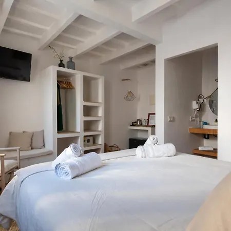 Boutique Ses Penyes 3*