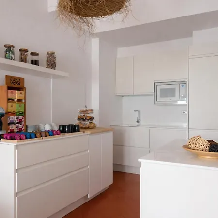 Boutique Ses Penyes 3* Alaior