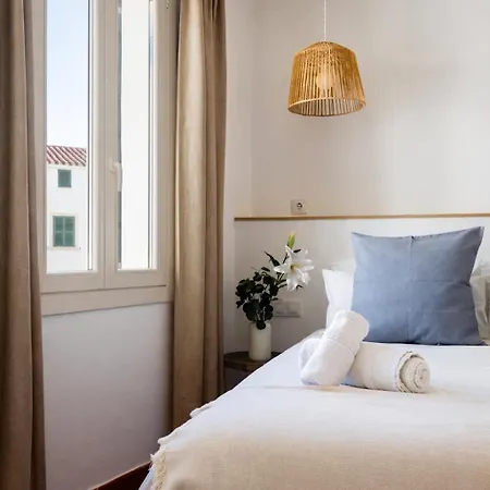 Boutique Ses Penyes Hotel 3*