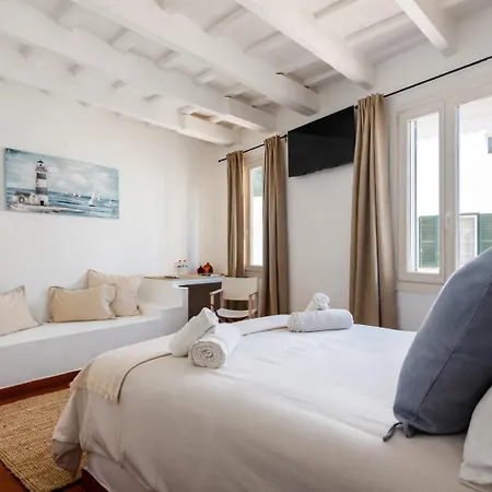 Boutique Ses Penyes Hotel Alaior