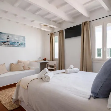 Boutique Ses Penyes 3*