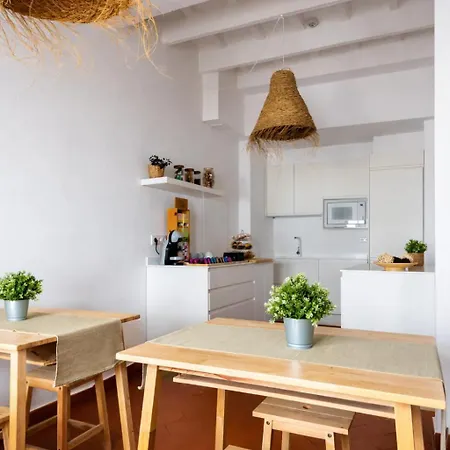 Boutique Ses Penyes Hotel Alaior