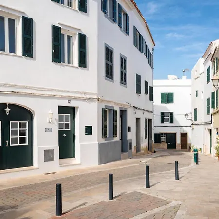 Hotell Boutique Ses Penyes Alaior
