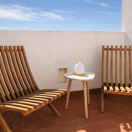 Boutique Ses Penyes 3*