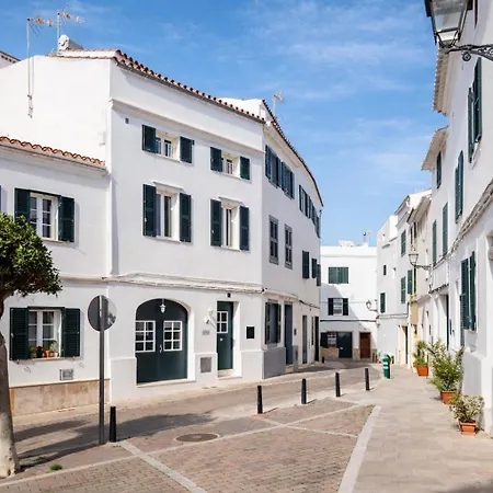 Boutique Ses Penyes Alaior