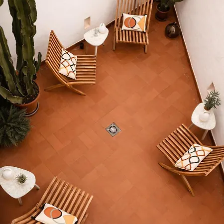 Boutique Ses Penyes Alaior