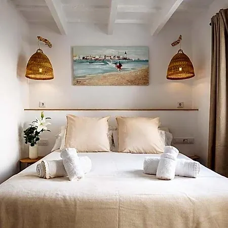 Hotel Boutique Ses Penyes 3*