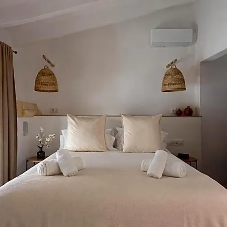 Hotel Boutique Ses Penyes Alaior