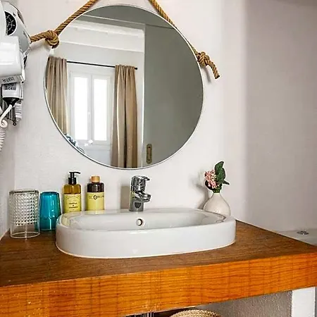 Boutique Ses Penyes 3*
