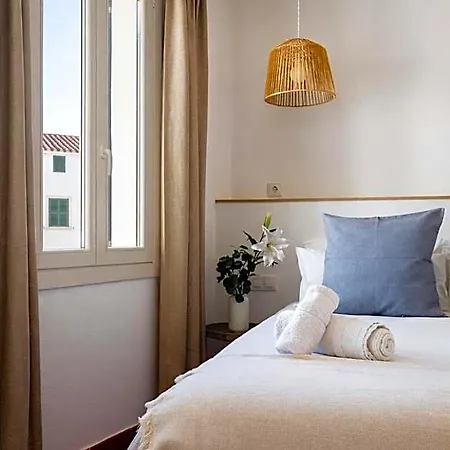 Hotel Boutique Ses Penyes 3*