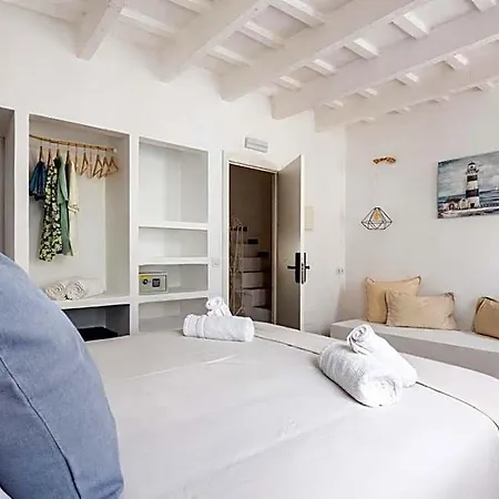 Hotel Boutique Ses Penyes 3*