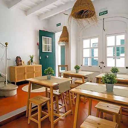 Hotel Boutique Ses Penyes