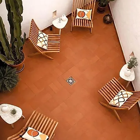 Boutique Ses Penyes Hotel