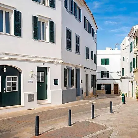 Hotel Boutique Ses Penyes Alaior