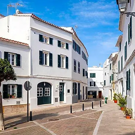 Hotel Boutique Ses Penyes Alaior