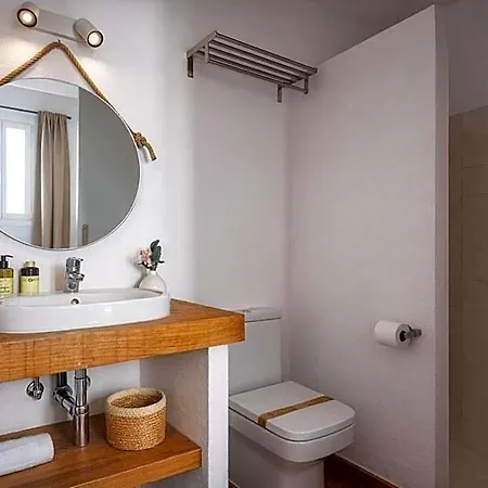 Hotel Boutique Ses Penyes Alaior