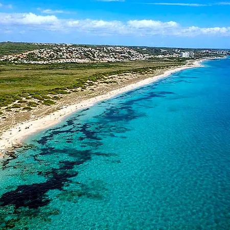 Boutique Ses Penyes 3*