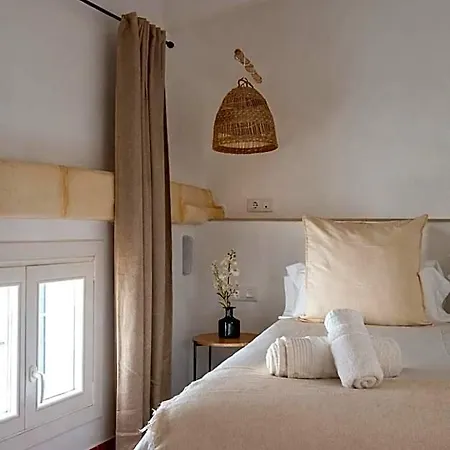 Hotel Boutique Ses Penyes Alaior