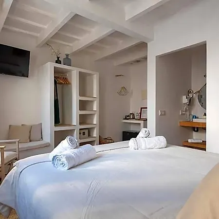 Boutique Ses Penyes Hotel 3*