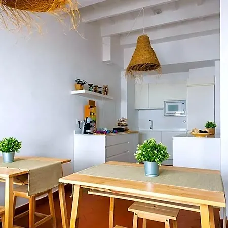 Boutique Ses Penyes Alaior