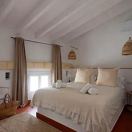 Boutique Ses Penyes 3* Alaior