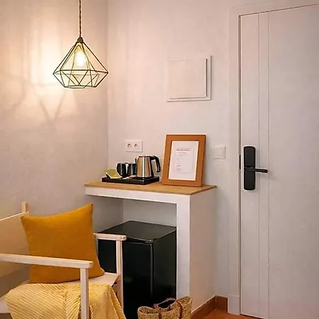 Boutique Ses Penyes 3* Alaior