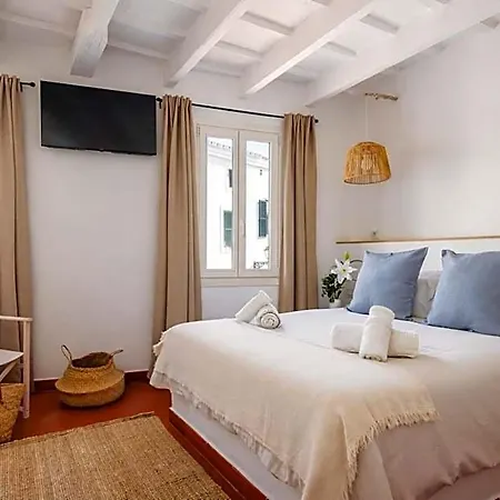 Hotel Boutique Ses Penyes 3*