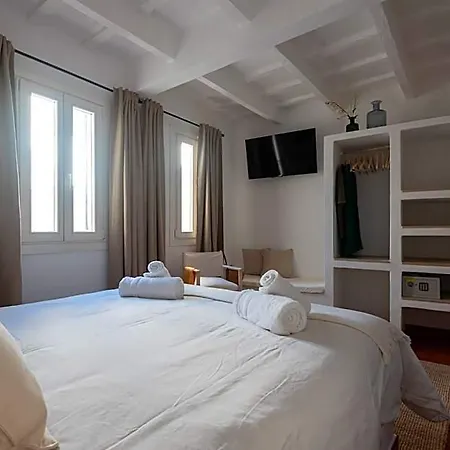 Boutique Ses Penyes Hotel Alaior