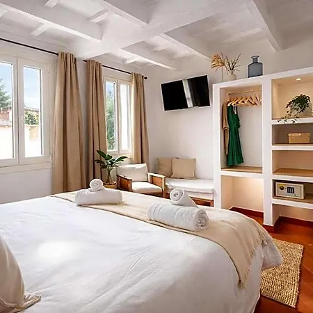 Hotel Boutique Ses Penyes 3*